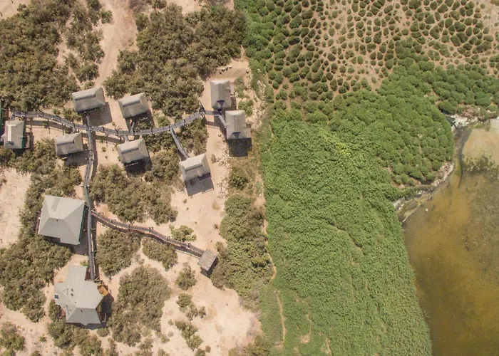 Stiltz Guest House Swakopmund